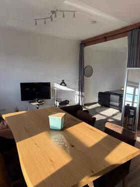 Foto - Etagenwohnung zur Miete in Schwarzenfeld