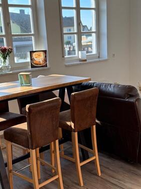 Foto - Etagenwohnung in Schwarzenfeld