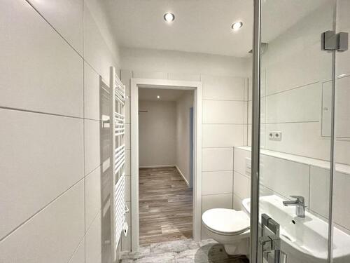 Foto - Etagenwohnung in Chemnitz