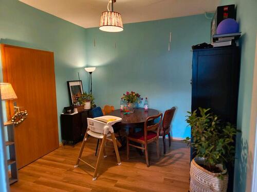 Foto - leere 3,5 Zimmer Wohnung für 2 Monate zu vermieten