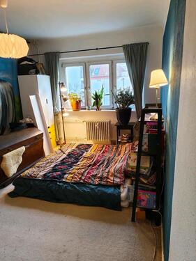 Foto - 3 Zimmer Etagenwohnung in Potsdam