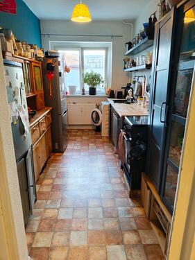 Foto - Etagenwohnung in Potsdam zur Miete