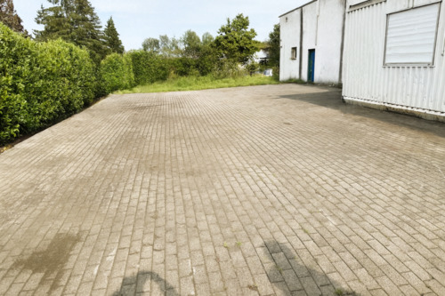 Foto - 1 Zimmer Etagenwohnung zur Miete in Breisach am Rhein