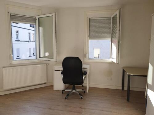 Foto - 1 Zimmer Etagenwohnung in Stuttgart