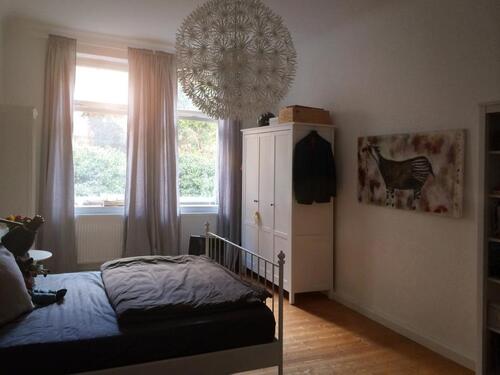Foto - 1 Zimmer Etagenwohnung zur Miete in Stuttgart