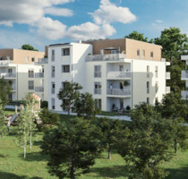 Exklusive Wohnung über den Dächern der Döberitzer Heide - Dallgow-Döberitz