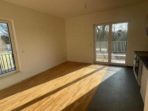 Foto - 2 Zimmer Etagenwohnung in Dallgow-Döberitz