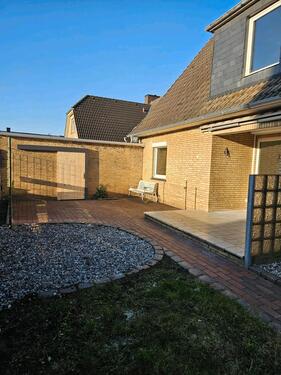 Foto - 4,5-Zimmer-Wohnung in Heide zu vermieten