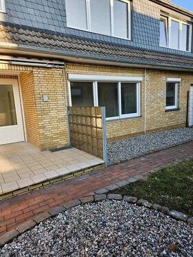 Foto - 4 Zimmer Etagenwohnung zur Miete in Dellstedt