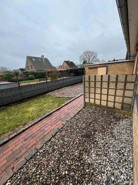 Foto - 4 Zimmer Etagenwohnung in Dellstedt