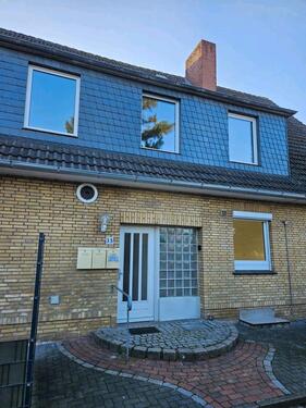 Foto - Etagenwohnung in Dellstedt zur Miete