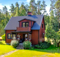 Ferienhaus Südschweden Schweden Smaland - Stavenhagen