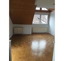 2,5 Zimmerwohnung 59 qm in Aulendorf