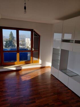 Foto - 2 Zimmer Dachgeschoßwohnung zur Miete in Neusäß