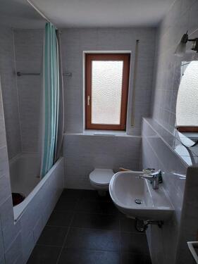 Foto - Dachgeschoßwohnung in Neusäß zur Miete