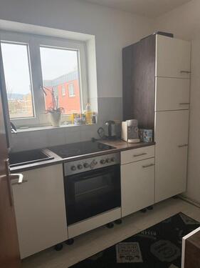 Foto - 1 Zimmer Etagenwohnung in Bovenden