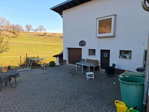 Foto - 7 Zimmer Einfamilienhaus in Mörlenbach