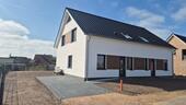 Foto - Doppelhaushälfte , Einfamilienhaus , Neubau, KfW-40