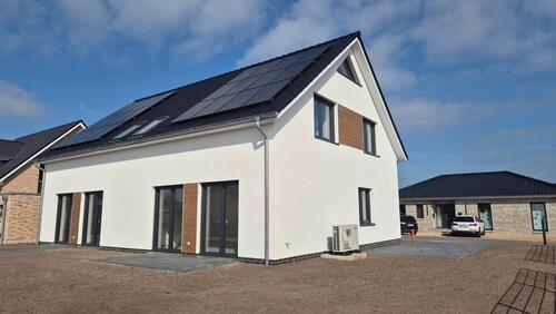 Foto - 4 Zimmer Doppelhaushälfte zur Miete in Wagenfeld