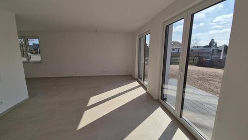 Foto - Doppelhaushälfte in Wagenfeld zur Miete