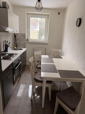 Foto - 3-Raumwohnung (möbliert) im Grünen, 19089 Zapel Siedlung