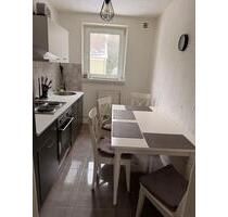 3-Raumwohnung (möbliert) im Grünen, 19089 Zapel Siedlung - Crivitz