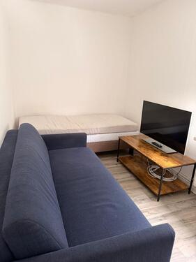 Foto - Etagenwohnung in Crivitz zur Miete