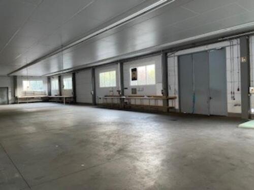 Foto - LagerhalleProduktionshalle - 6,00&nbsp;EUR Kaltmiete, ca.&nbsp; 6,00&nbsp;m&sup2;