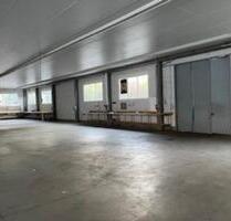 LagerhalleProduktionshalle - 6,00&nbsp;EUR Kaltmiete, ca.&nbsp; 6,00&nbsp;m&sup2; in Büdingen (PLZ: 63654)