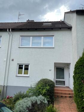 Foto - Gepflegtes Einfamilienhaus in ruhiger Lage mit viel Platz