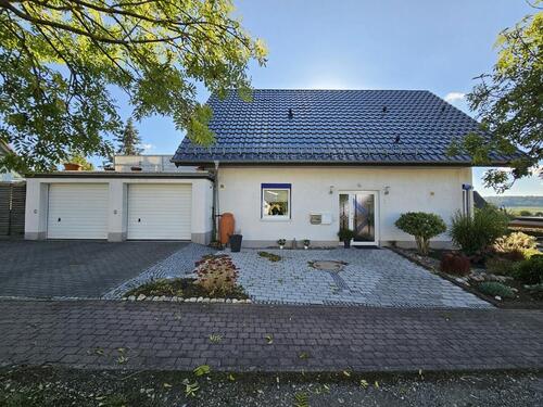 Foto - 3 Zimmer Erdgeschoßwohnung zur Miete in Bad Emstal