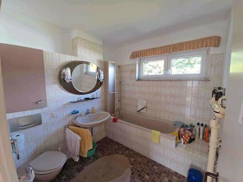 Foto - 4 Zimmer Reihenhaus in Schwalbach am Taunus