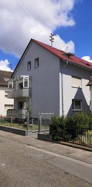 Foto - Kernsanierte Souterrainwohnung in Hagenbach – ab 01.04.2