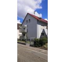 Kernsanierte Souterrainwohnung in Hagenbach – ab 01.04.2