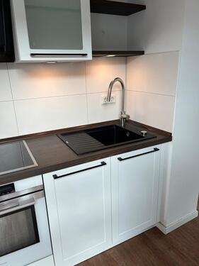 Foto - 3 Zimmer Terrassenwohnung in Bonn