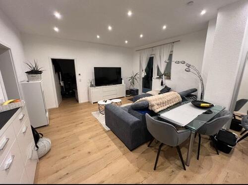 Foto - 2,5 Zimmer Mietwohnung Lauchheim