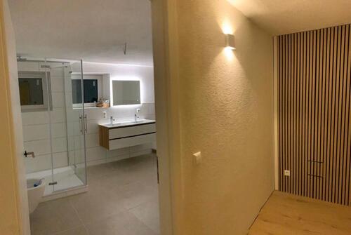 Foto - 2.5 Zimmer Erdgeschoßwohnung zur Miete in Lauchheim