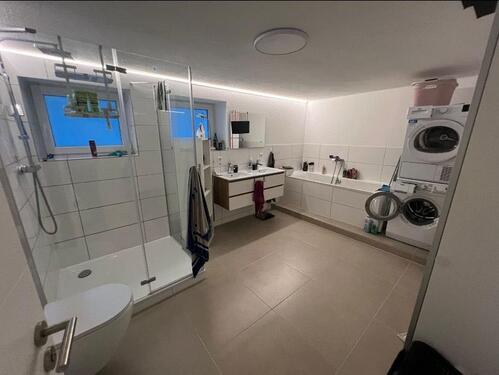 Foto - 2.5 Zimmer Erdgeschoßwohnung in Lauchheim