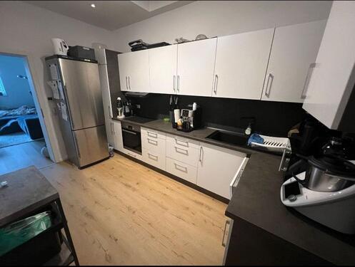 Foto - Erdgeschoßwohnung in Lauchheim zur Miete