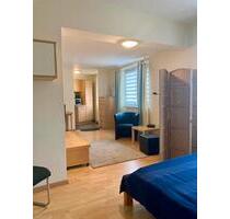 Möbliertes 1- Zimmer Apartment - 480,00&nbsp;EUR Kaltmiete, ca.&nbsp; 30,00&nbsp;m&sup2; in Wolfsburg (PLZ: 38448) Alt-Wolfsburg