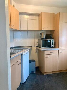 Foto - Erdgeschoßwohnung in Wolfsburg zur Miete