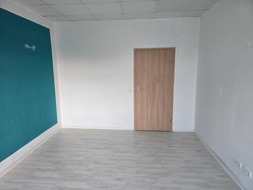 Foto - 4 Zimmer Etagenwohnung in Waltershausen