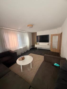 Foto - 4-Zimmer Wohnung 90QM in Hameln Zentrum Top-LageRuhigeLage 1 OG