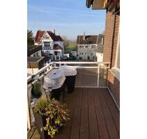 Helle, renovierte 2-Zimmer Mietwohnung in Düsseldorf Urdenbach