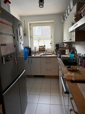 Foto - Etagenwohnung in Düsseldorf zur Miete