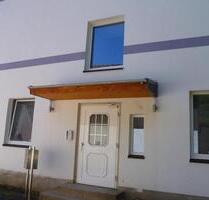 Eine wunderschöne Dachgeschoss Wohnung im grünen - Harztor