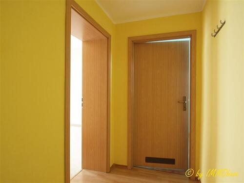 Foto - 2 Zimmer Erdgeschoßwohnung zur Miete in Mittweida