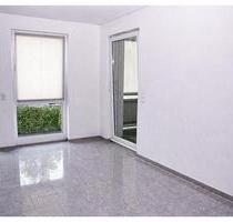 Rheine moderne Wohnung, 2ZKB, 49,5m² mit Balkon