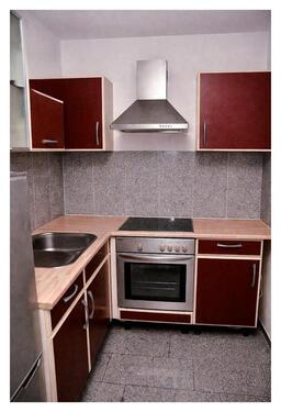 Foto - 2 Zimmer Etagenwohnung in Rheine