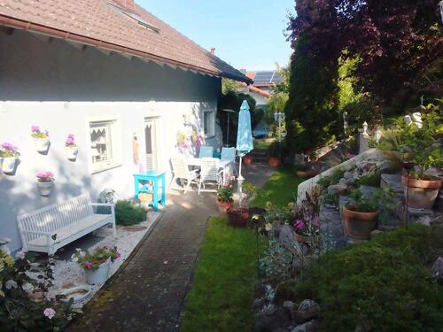 Foto - 9 Zimmer Einfamilienhaus zum Kaufen in Brachttal